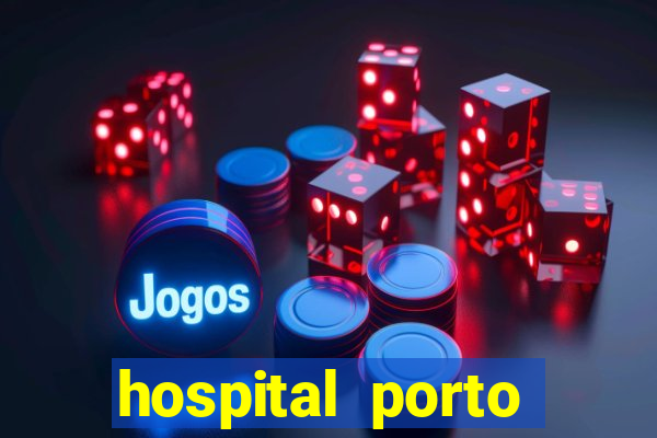 hospital porto alegre trabalhe conosco